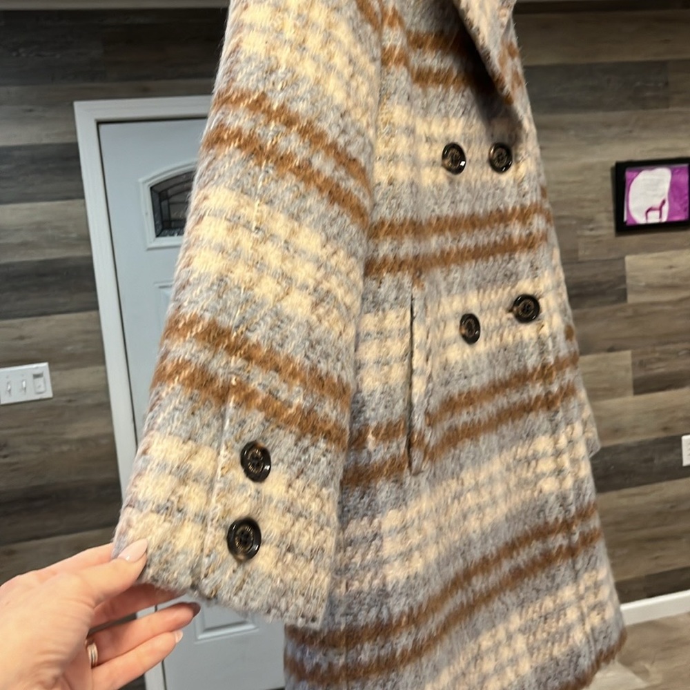 Sam Edelman Pea coat - Picture 15 of 16